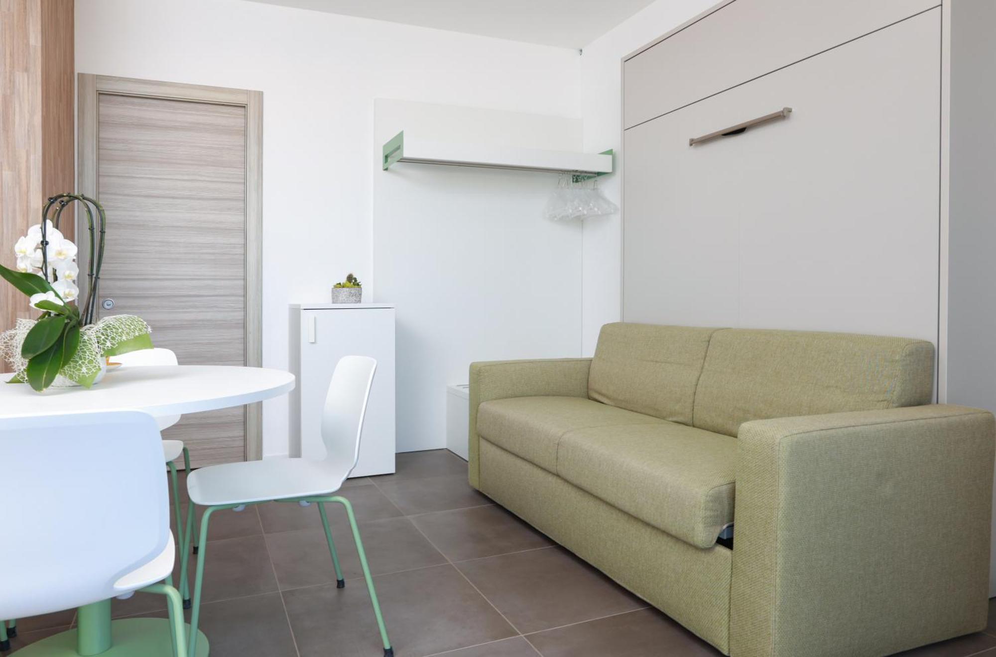 Luciana Hotel 3*