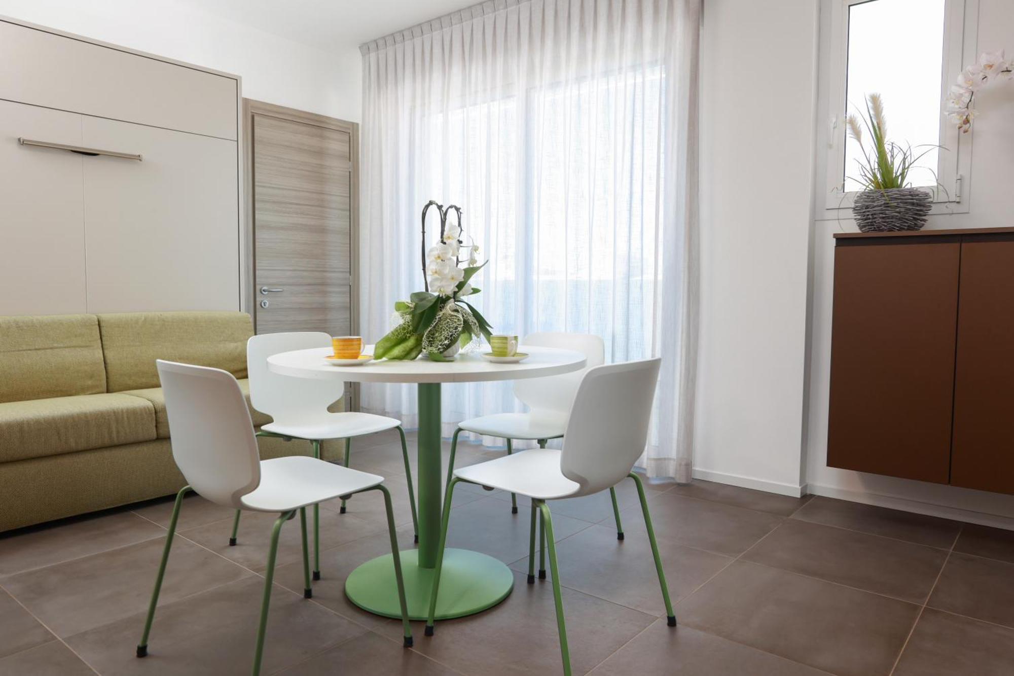 Luciana 3* Bibione