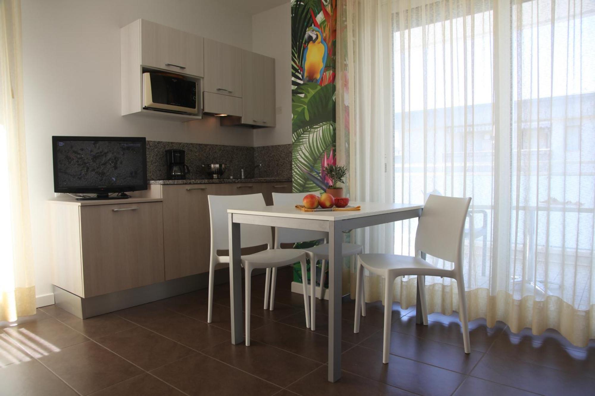 Luciana Hotel Bibione