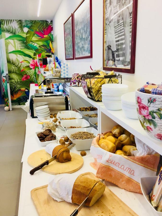 Hotel Luciana Bibione