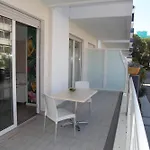 Hotel Luciana