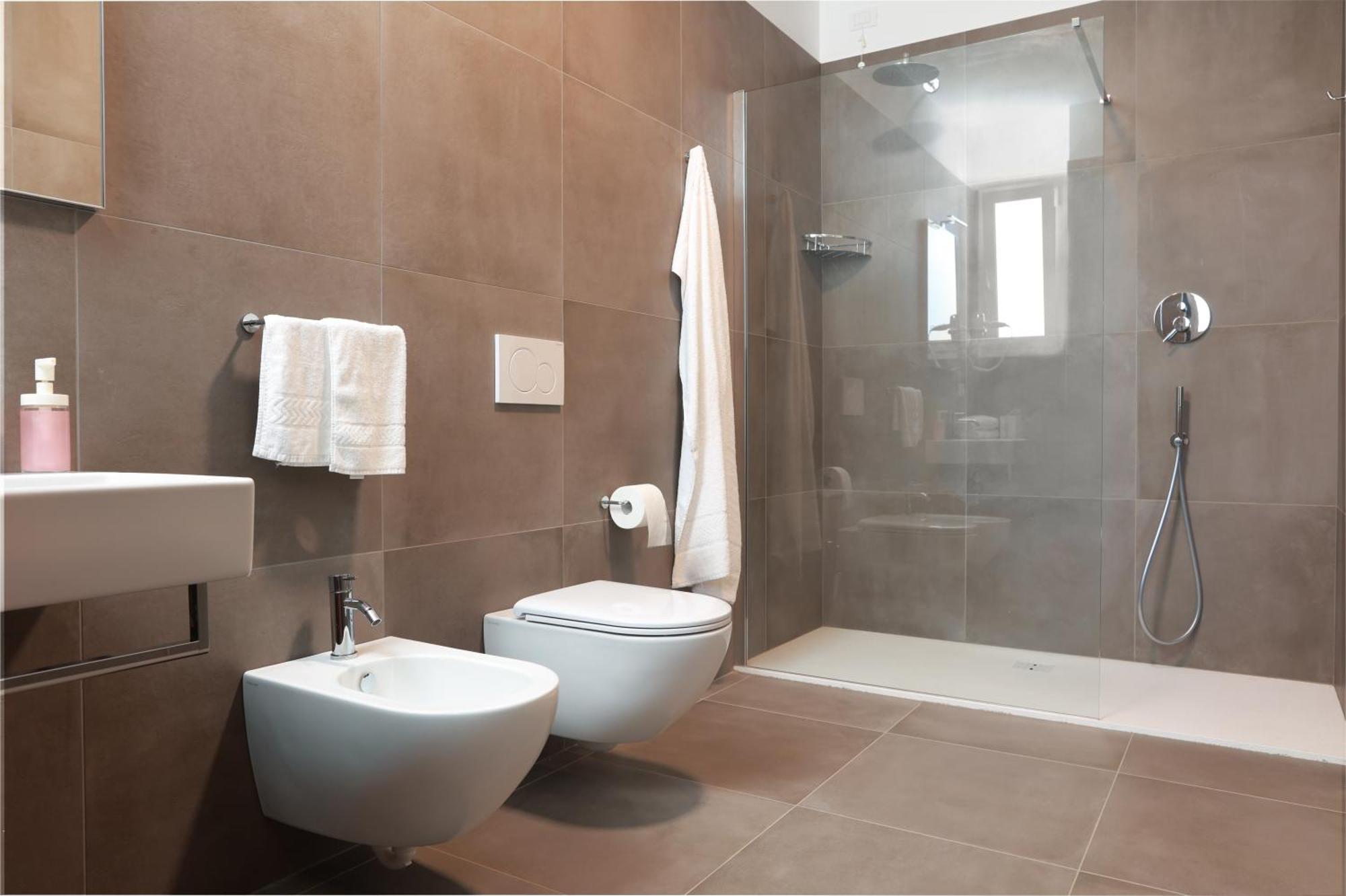 Hotel Luciana 3*