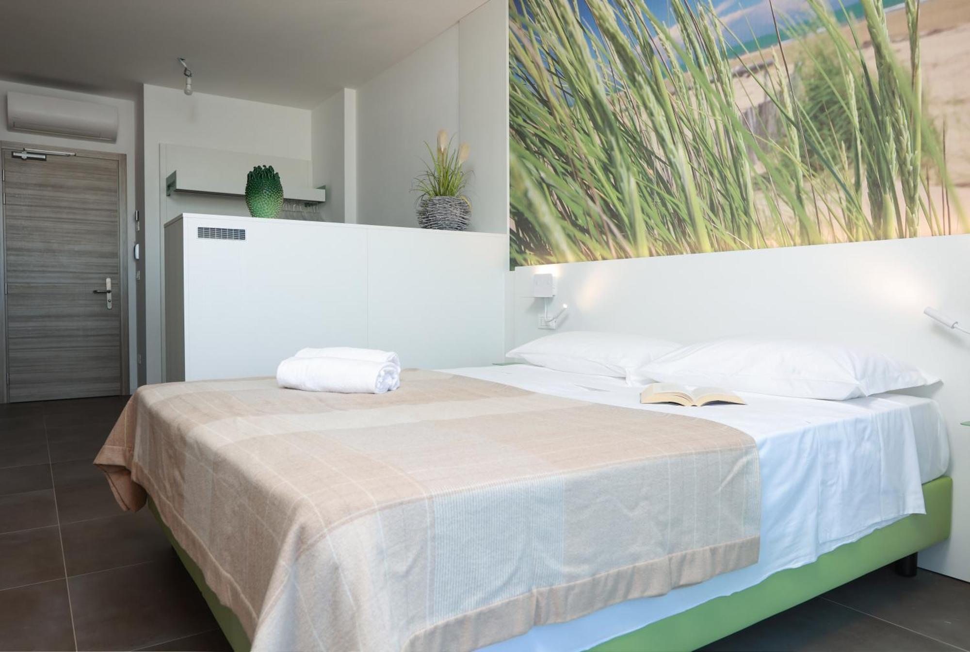 Luciana Hotel 3*