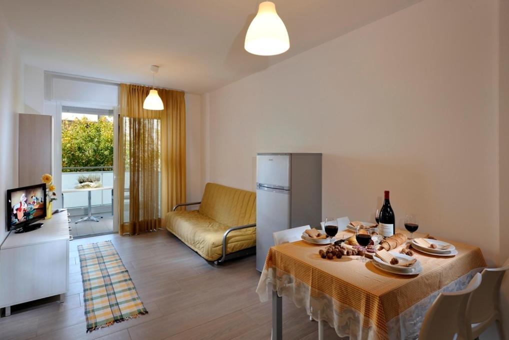 Hotel Luciana Bibione