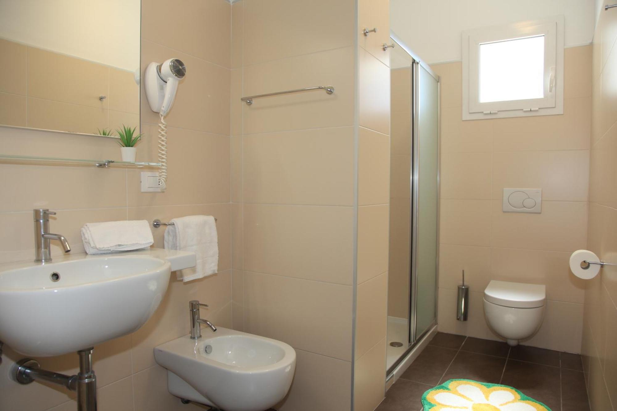 Luciana Hotel