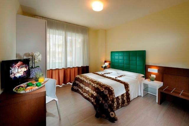 Hotel Luciana