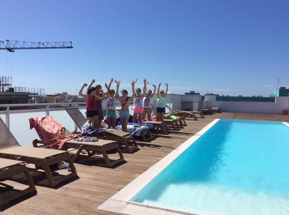 Hotel Luciana