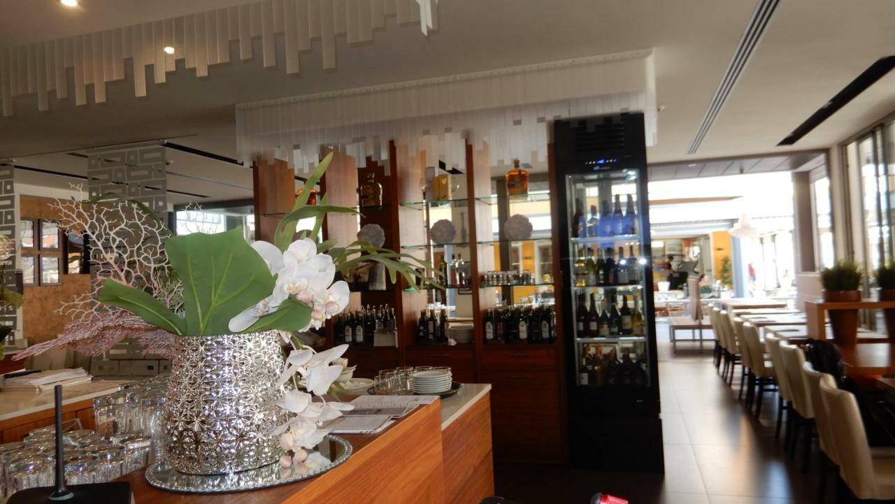 Luciana Hotel